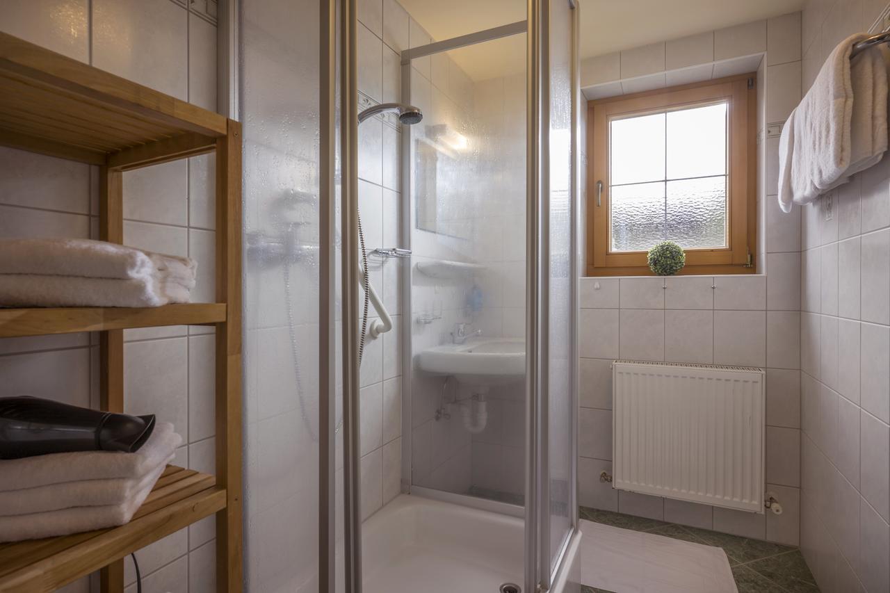 Ferienhaus Resi & Obermoser Кёссен Экстерьер фото
