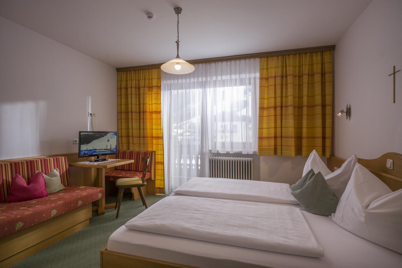 Ferienhaus Resi & Obermoser Кёссен Экстерьер фото